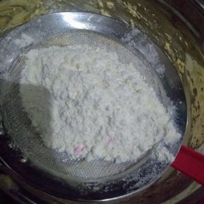Langkah 3