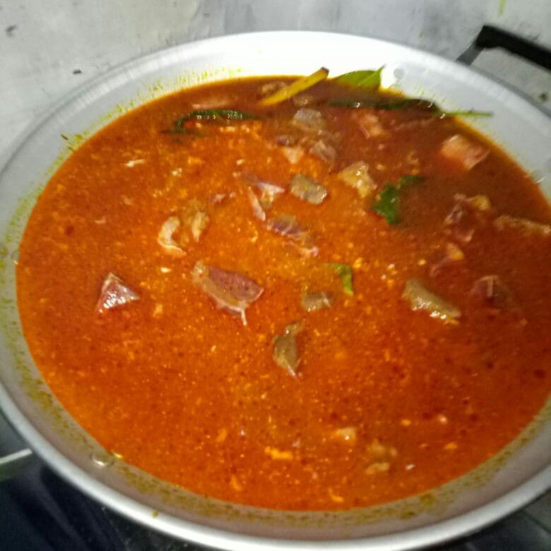 Langkah 3