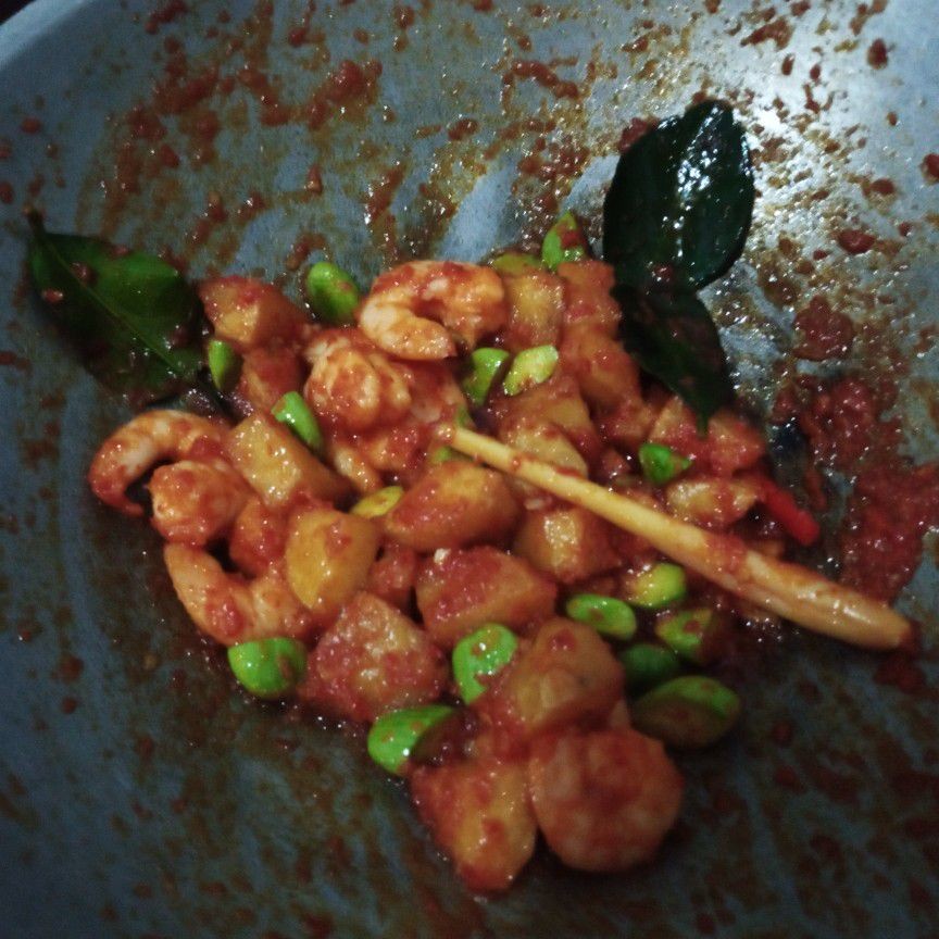 Langkah 7