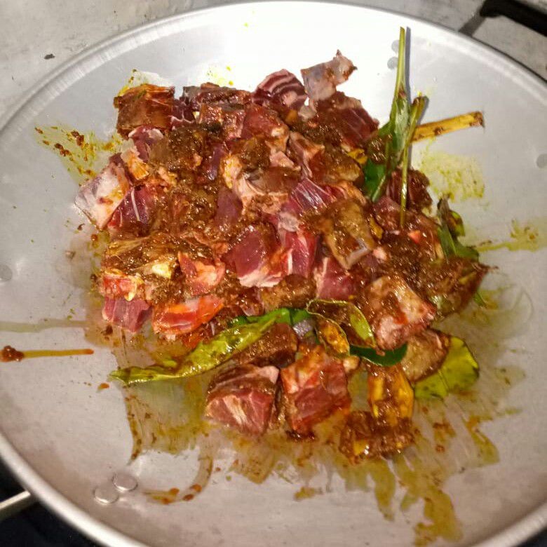 Langkah 2
