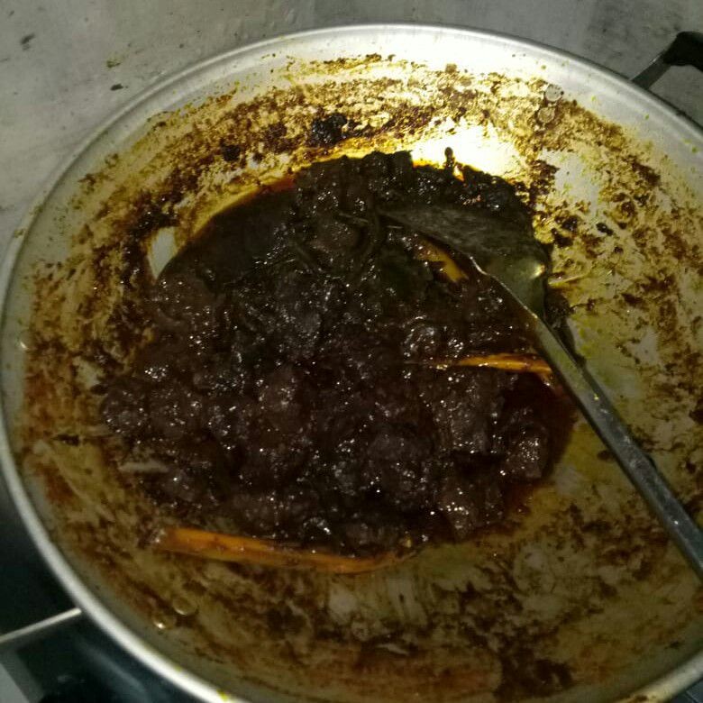 Langkah 5