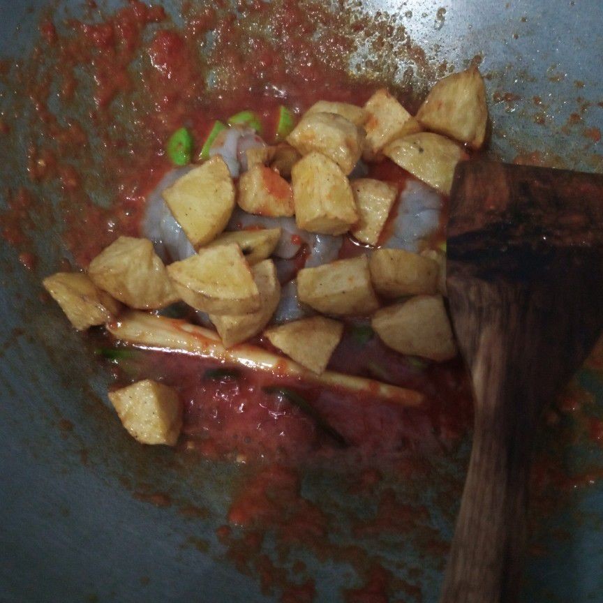 Langkah 6