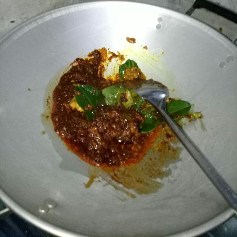 Langkah 1