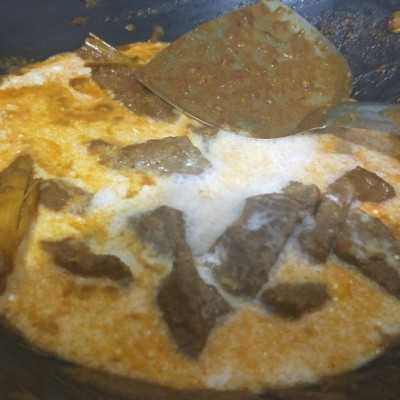  Resep  Rendang  Daging dari daini Yummy co id