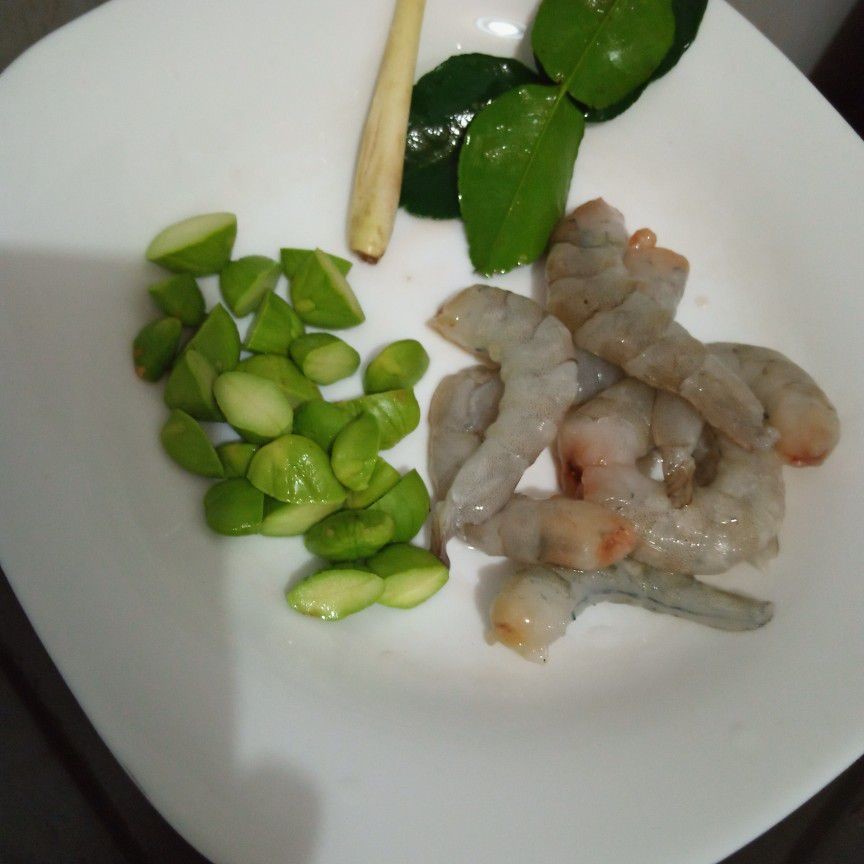 Langkah 1