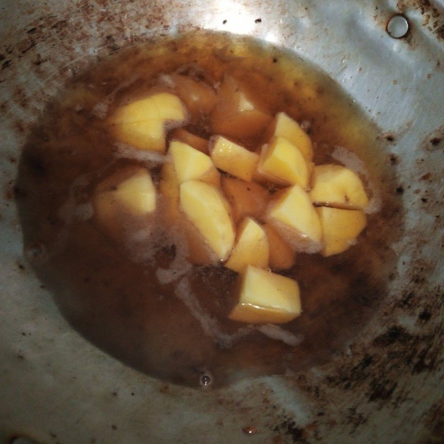 Langkah 2