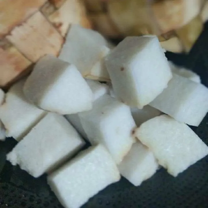 Ketupat #JagoMasakMinggu11