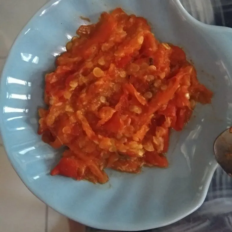 Step 7 Sop Iga Magic Com