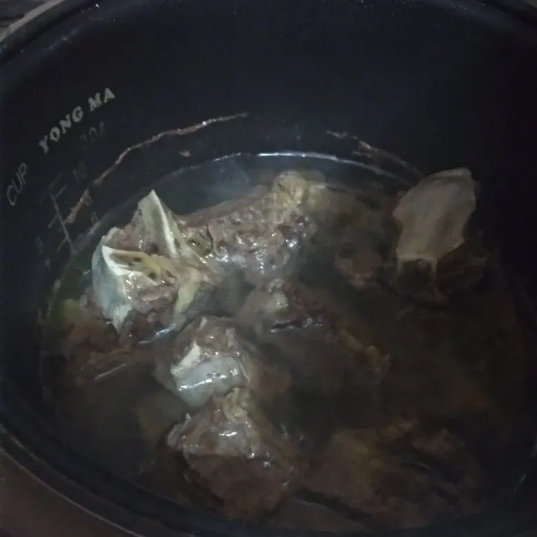 Step 1 Sop Iga Magic Com