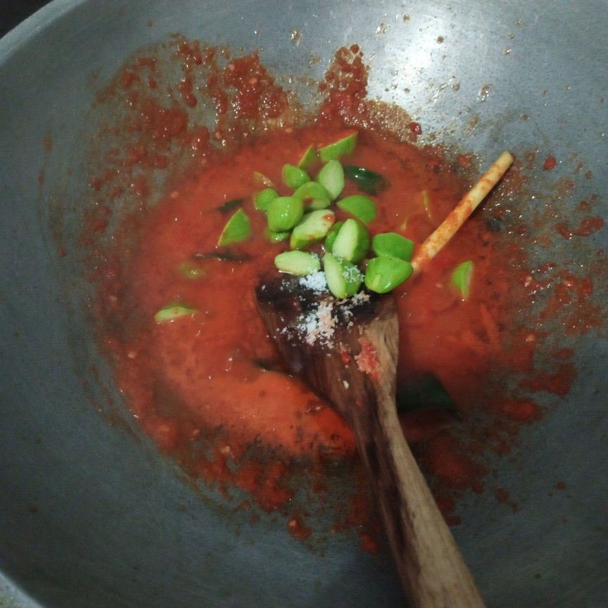Langkah 5