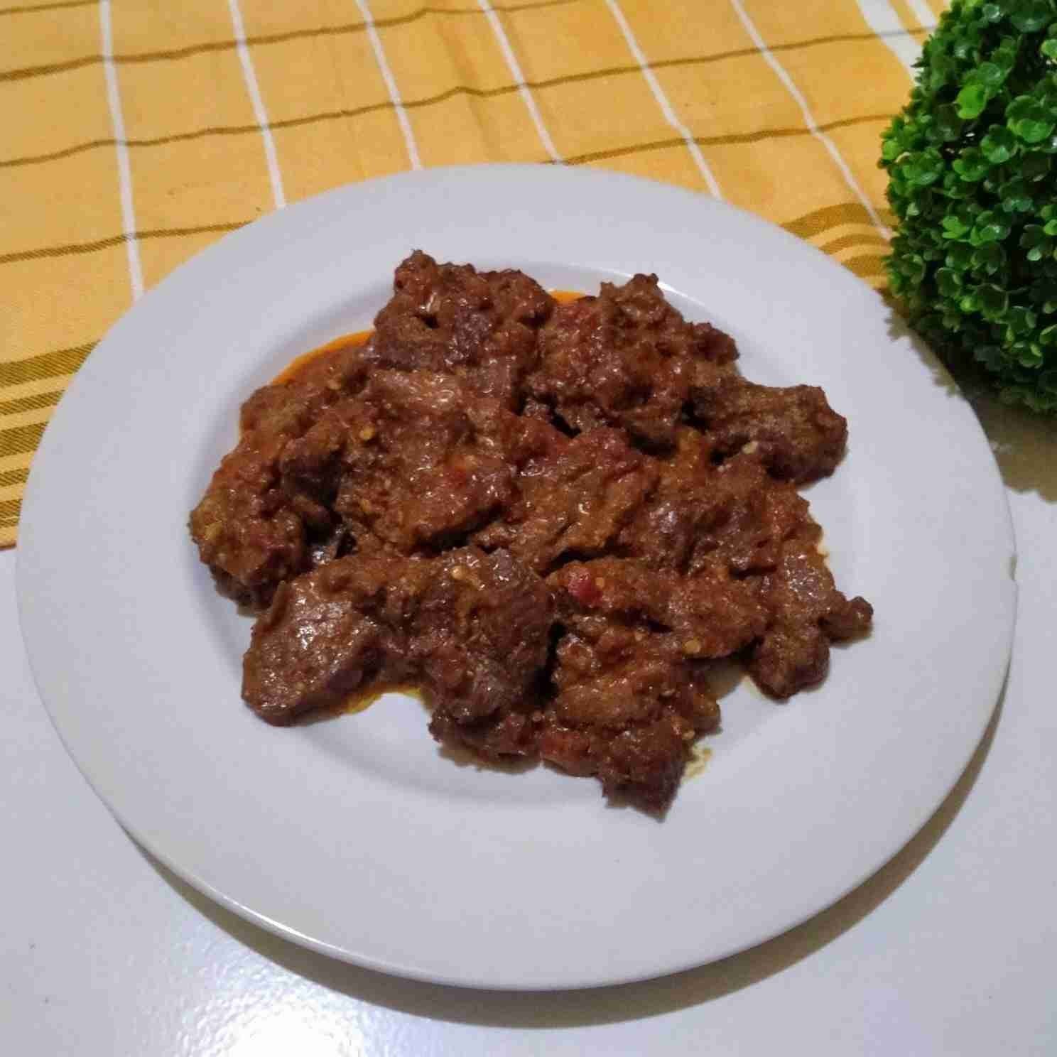 Rendang