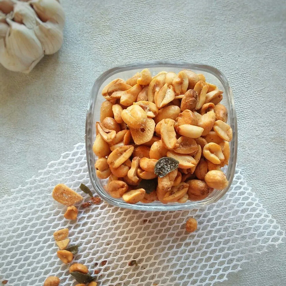 Kacang Bawang Gurih