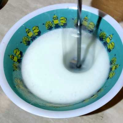  Resep  Masakan Puding  Busa  Nutrisari  Yummy co id