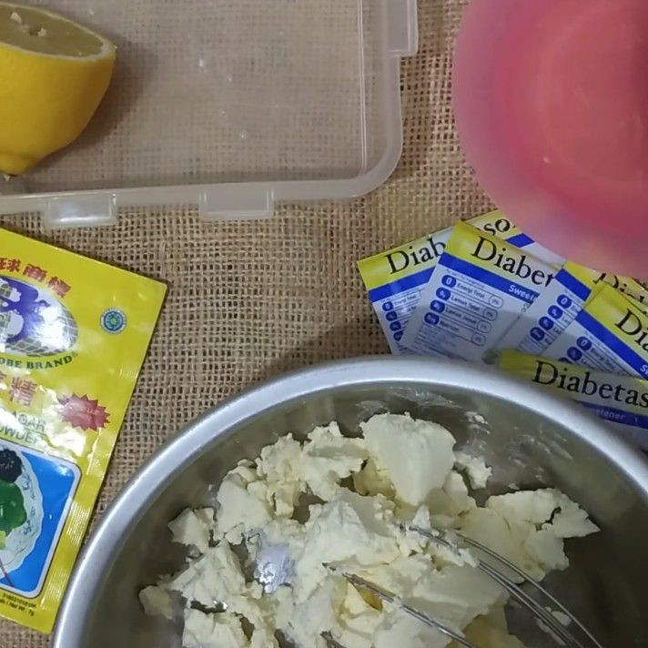 Langkah 3