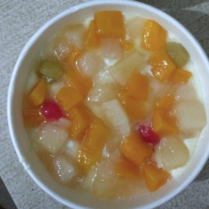 Langkah 5