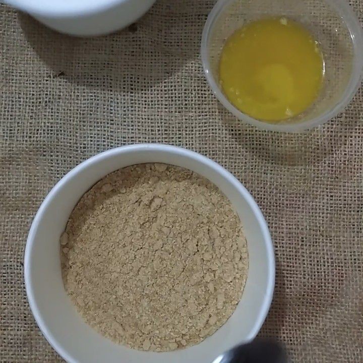 Langkah 1