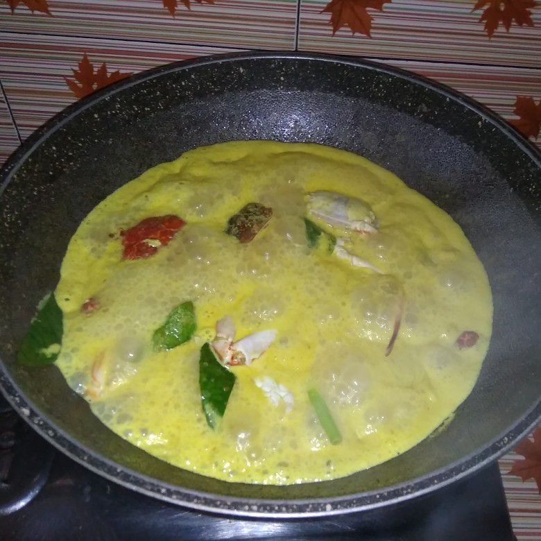 Langkah 5