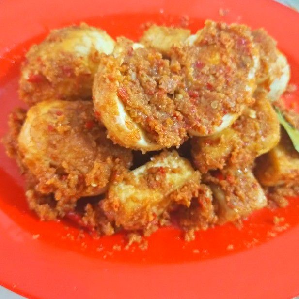 Langkah 7