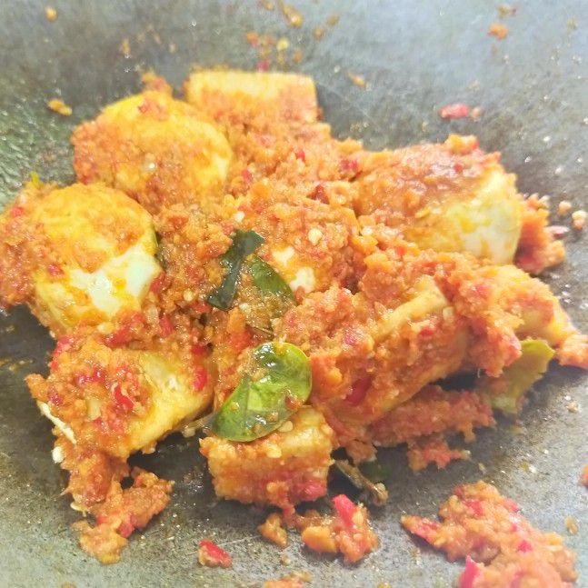 Langkah 6