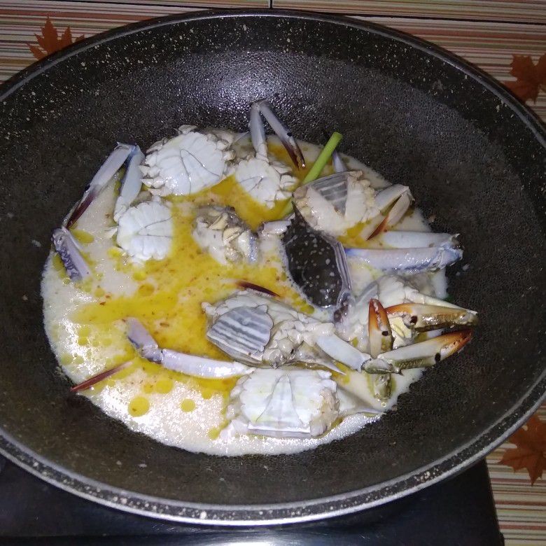 Langkah 3