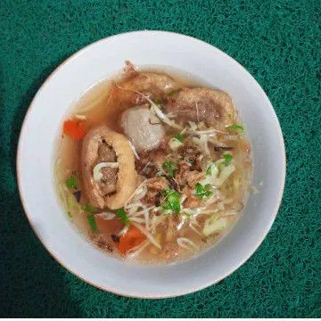 Bakwan Malang