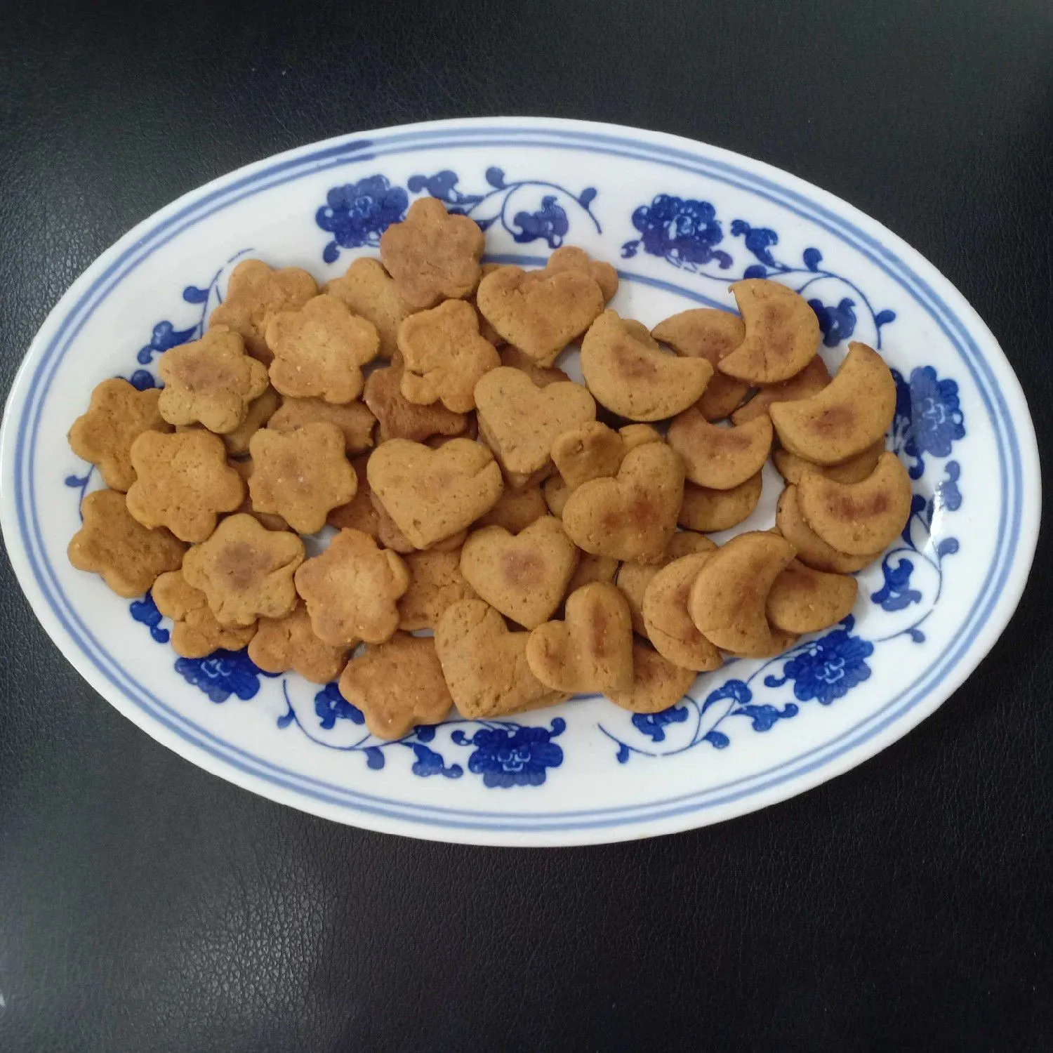Kuker Kacang Teflon