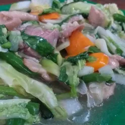 Capcay