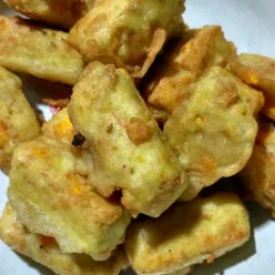 Nugget Tahu