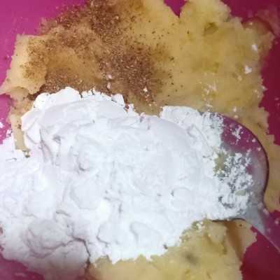  Resep  Cimplung  Kentang  dari chalista Yummy co id