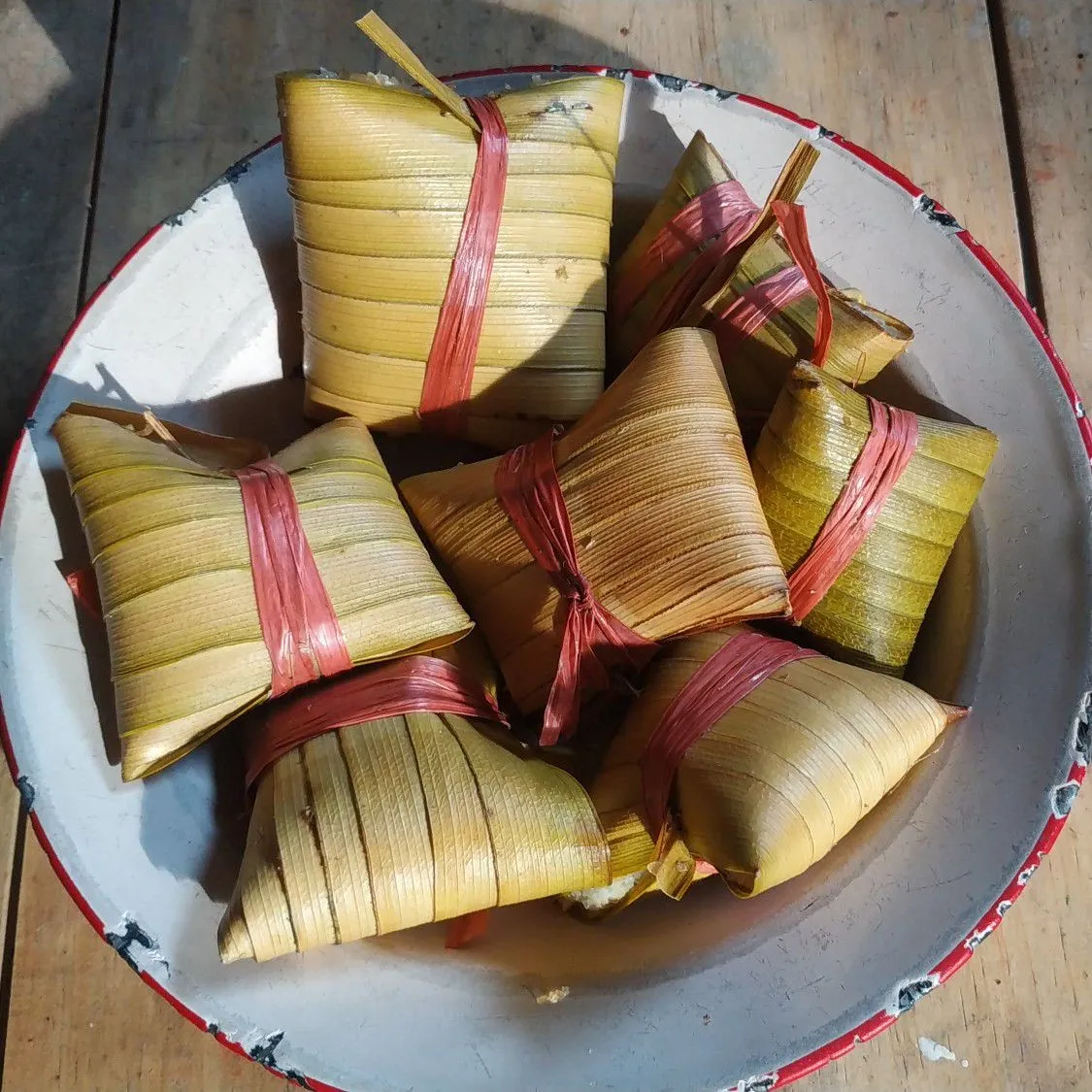 Lepet Ketan