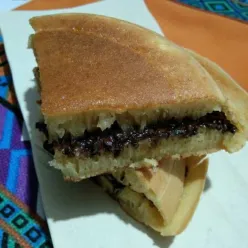 Martabak Manis