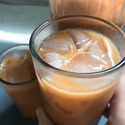 Thai Tea Chatramue