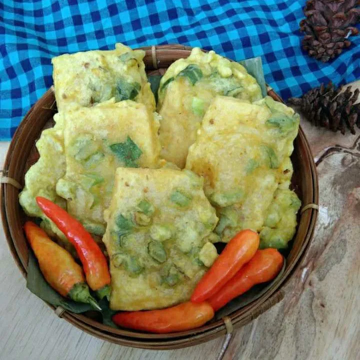 Tempe Mendoan