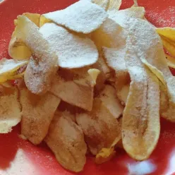 Keripik Pisang Original
