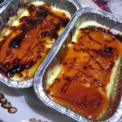 Creme Brulee