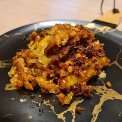 Pisang Goreng Thailand