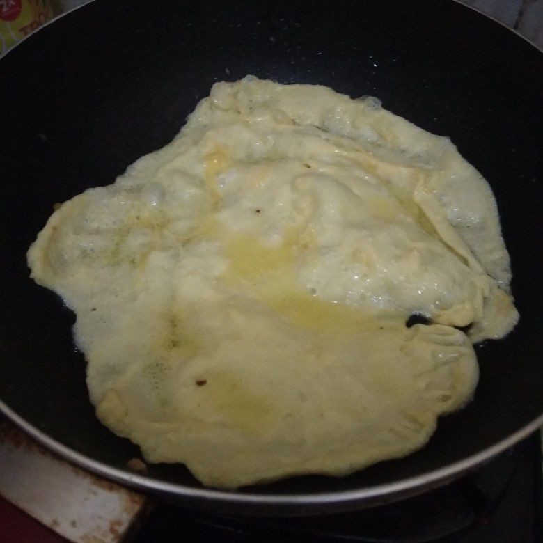 Langkah 1