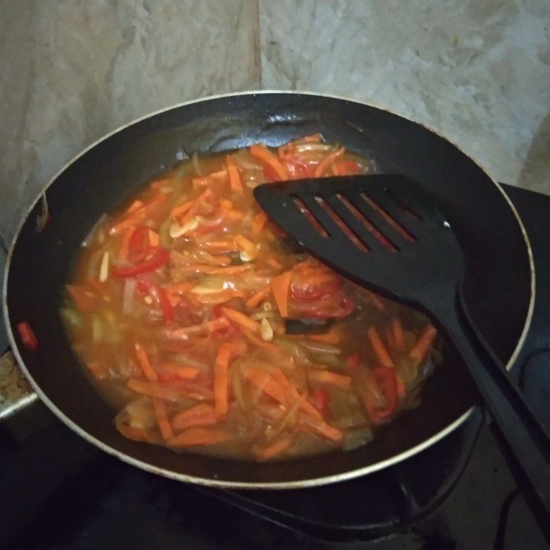 Langkah 9