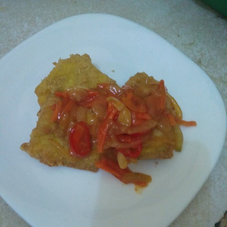 Langkah 10