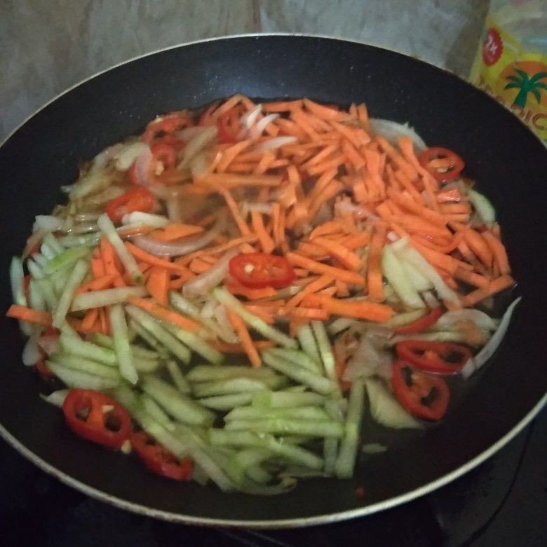 Langkah 7