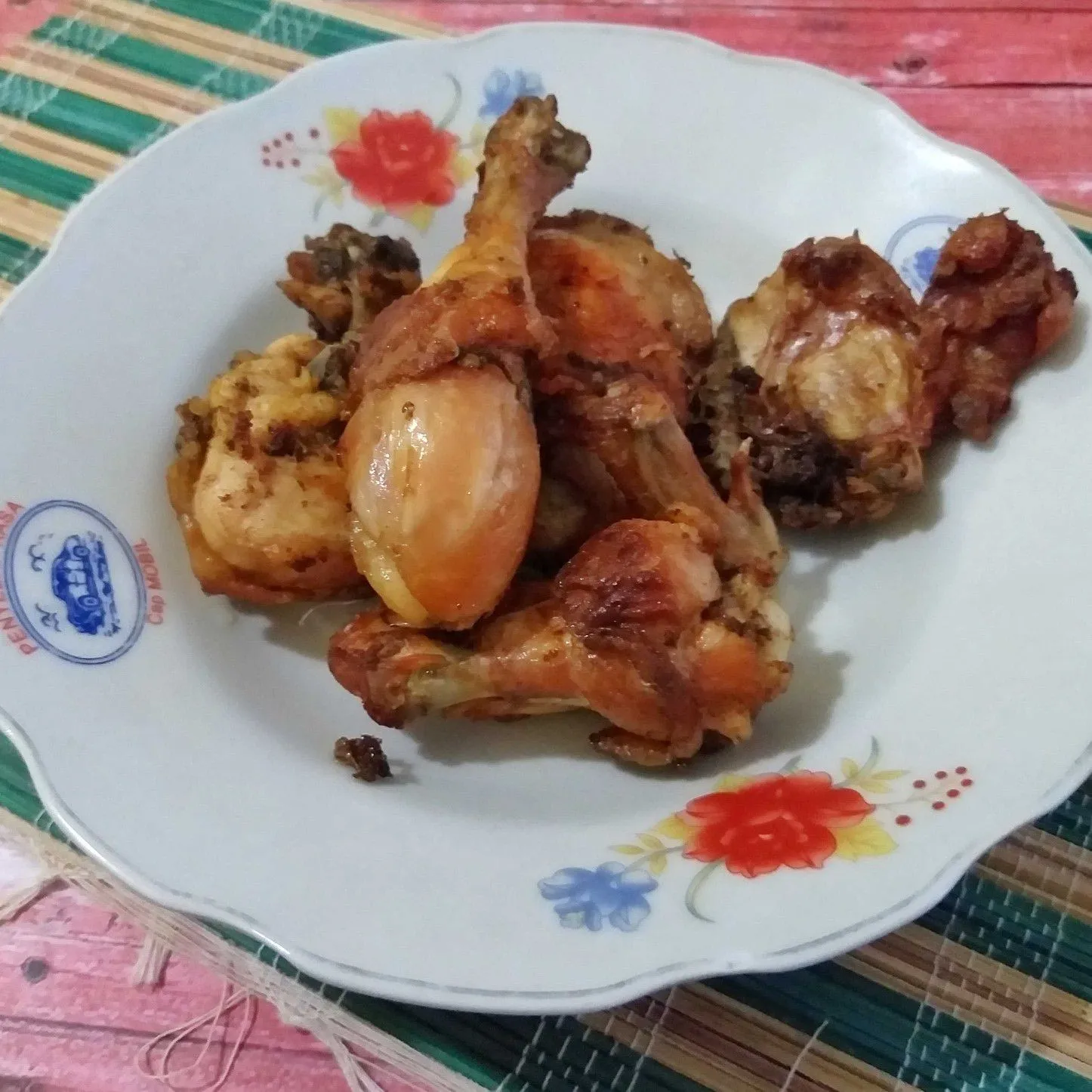 Ayam Goreng Kalasan