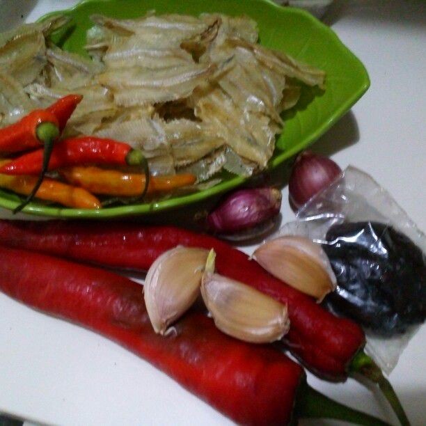 Langkah 1