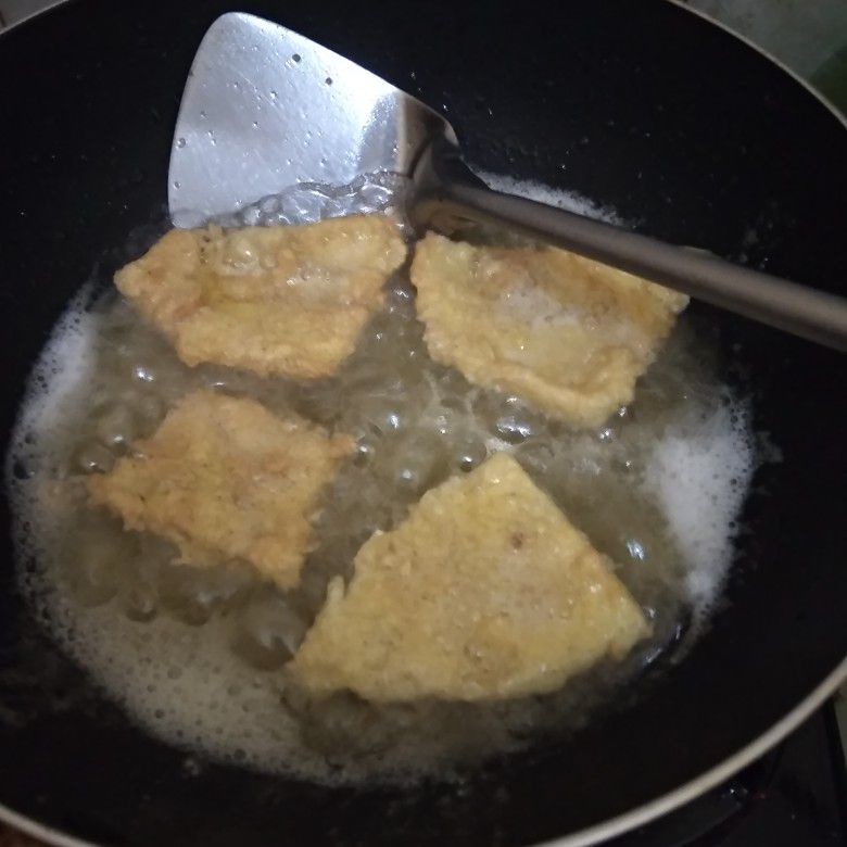 Langkah 5