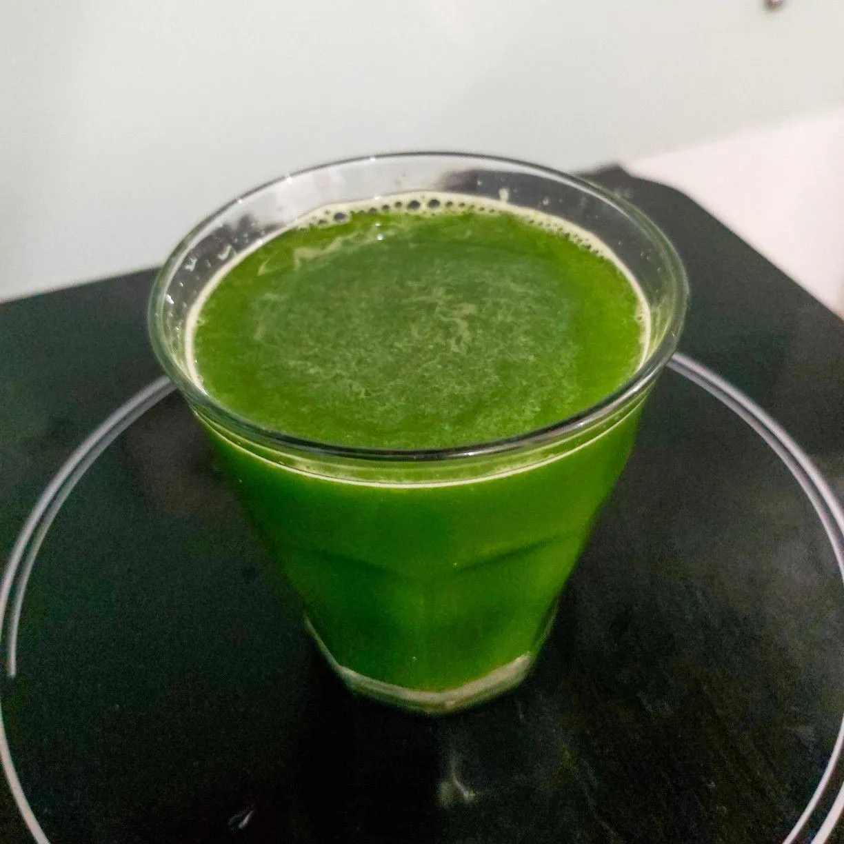 Detox Press Juice