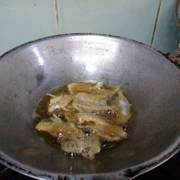 Langkah 2