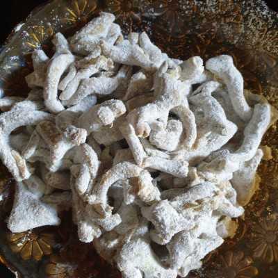 Resep Usus Ayam Krispy dari Din2_Ang  Yummy.co.id