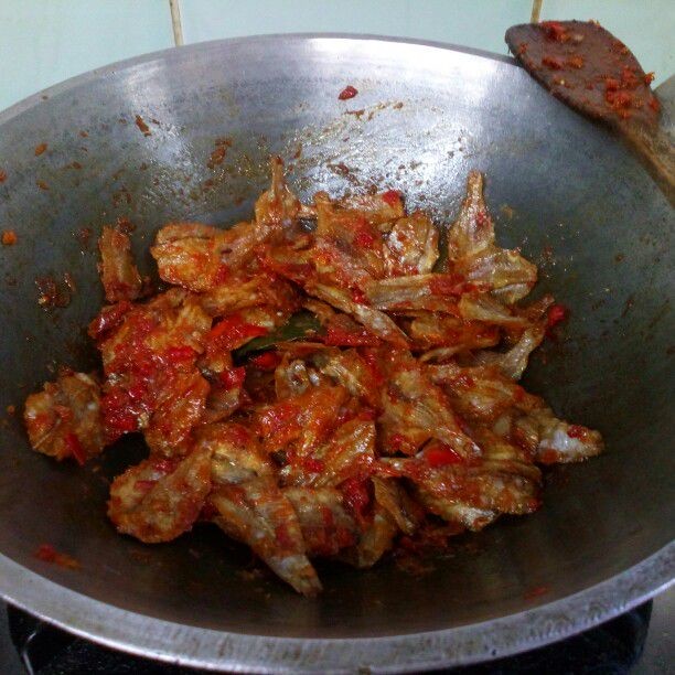 Langkah 4