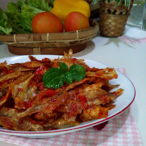 Langkah 5