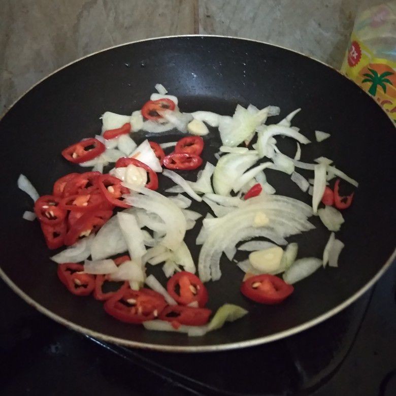 Langkah 6