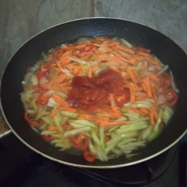 Langkah 8